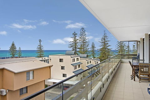 Akuna 14, 6 Joffre Street, - Accommodation Search 0