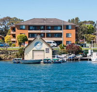 Akuna Unit 8 112-116 Little Street - Accommodation Search