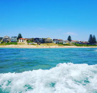 Al Mare Beachfront Retreat - Accommodation Search