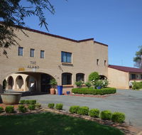 Alamo Motor Inn - Accommodation Search
