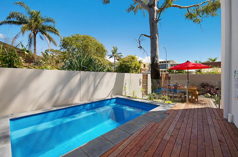 Alamode Apartments - Accommodation Search 3