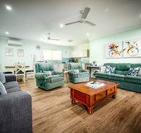 Alarks Nest Bed and Breakfast - Accommodation Search