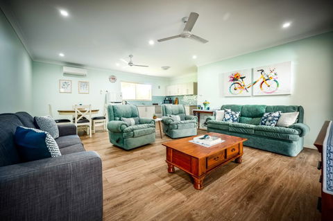 Alarks Nest Bed And Breakfast - Accommodation Search 0