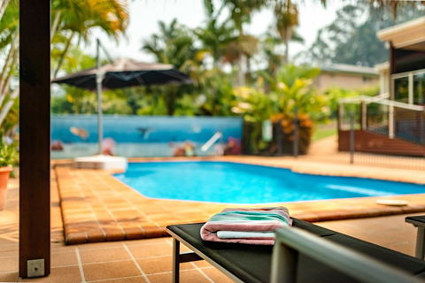 Alarks Nest Bed And Breakfast - Accommodation Search 1