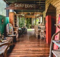 Albany Bali Style Accommodation - Accommodation Search