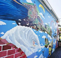 Albany Bayview Lodge YHA - Accommodation Search