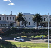 Albany Foreshore Guest House - Accommodation Search