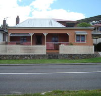 Albany Historic Cottage - Accommodation Search