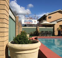 Albury Allawa Motor Inn - Accommodation Search