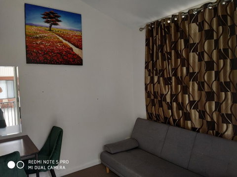 Albury Central Motel - Accommodation Search 3