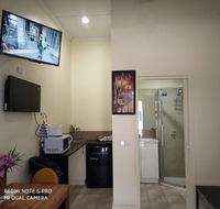 Albury Central Motel - Accommodation Search