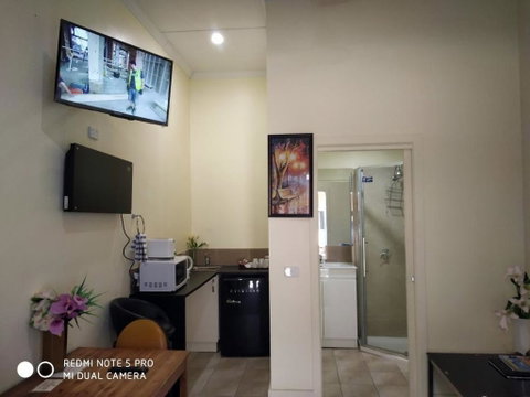 Albury Central Motel - Accommodation Search 0