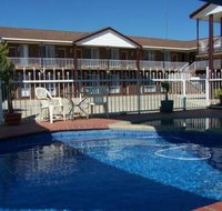 Albury Classic Motor Inn - Accommodation Search