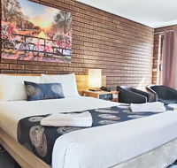 Albury Garden Court Motel - Accommodation Search