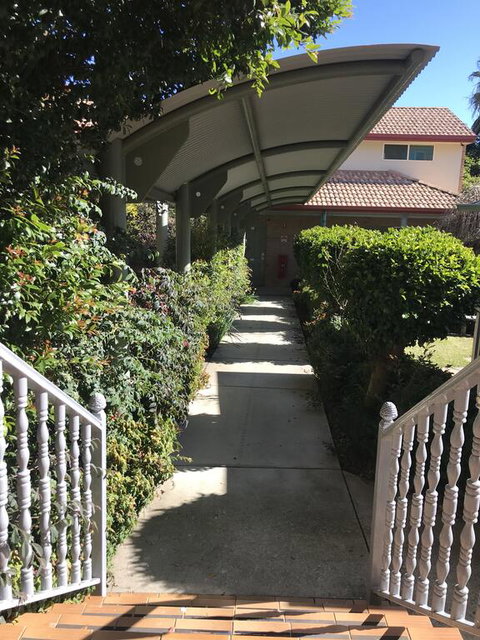 Albury Georgian Motel & Suites - Accommodation Search 3