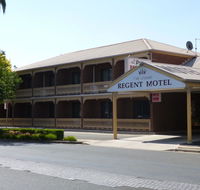 Albury Regent Motel - Accommodation Search