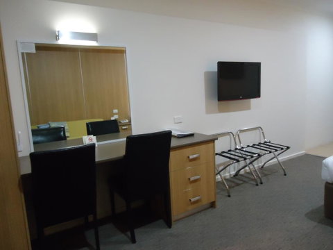 Albury Regent Motel - Accommodation Search 1