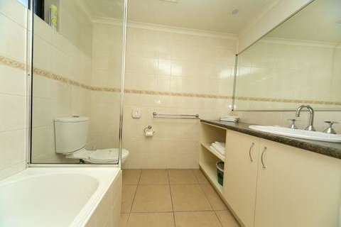 Albury Regent Motel - Accommodation Search 2