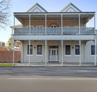 Albury Suites - Waterstreet - Accommodation Search