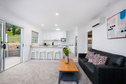 Albury Yalandra Apartment 4 - Accommodation Search 0