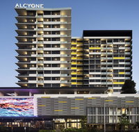 Alcyone Hotel Residences - Accommodation Search