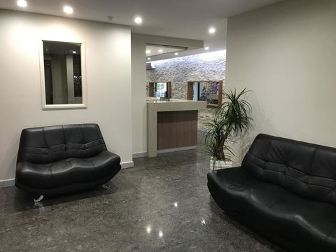 Alexander Holiday Apartments - Accommodation Search 0