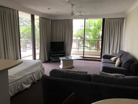 Alexander Holiday Apartments - Accommodation Search 2