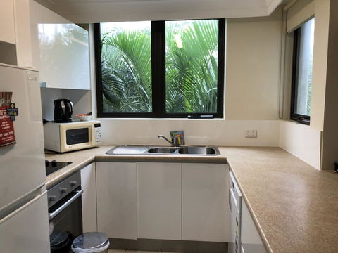 Alexander Holiday Apartments - Accommodation Search 3