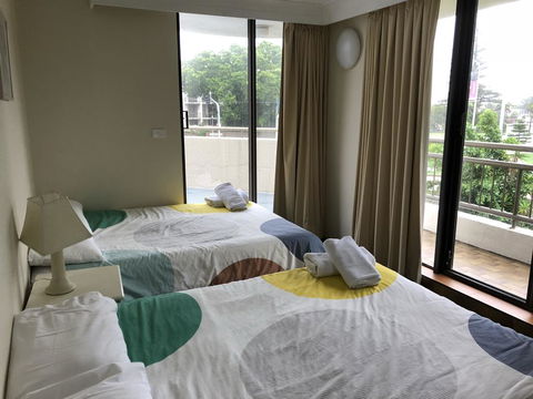 Alexander Holiday Apartments - Accommodation Search 1