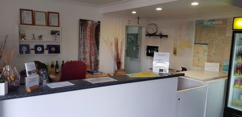 Alexander Motel - Accommodation Search 3