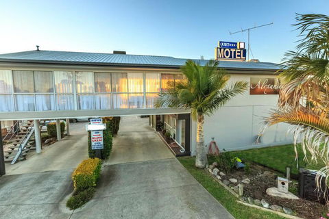 Alexander Motel - Accommodation Search 2