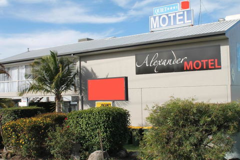 Alexander Motel - Accommodation Search 0