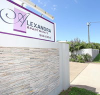 Alexandra Apartments - Accommodation Search