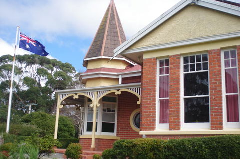 Alexandria Bed And Breakfast - Accommodation Search 0
