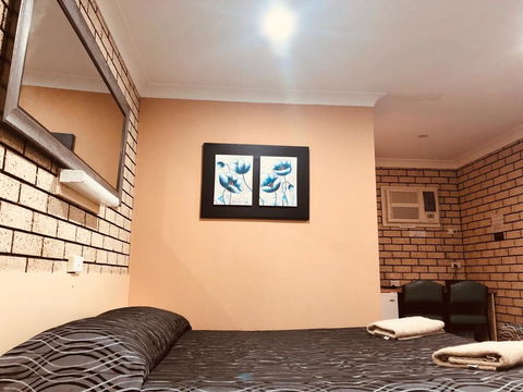 Alfa Motel - Accommodation Search 1