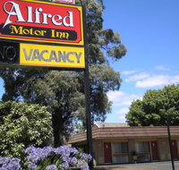 Alfred Motor Inn - Accommodation Search