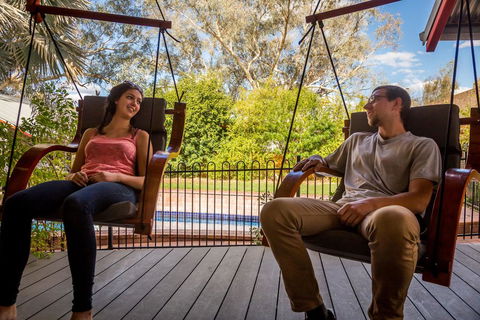 Alice Springs YHA - Accommodation Search 2
