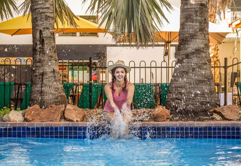Alice Springs YHA - Accommodation Search 1