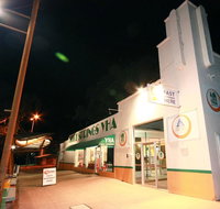 Alice Springs YHA - Accommodation Search