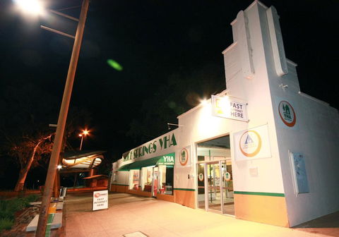 Alice Springs YHA - Accommodation Search 0