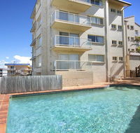 Alinga Unit 4 Amazing Ocean Views - Accommodation Search