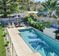 All 2 Heavenly - Accommodation Search