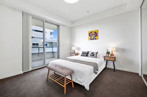 All Amenities Only Downstairs, 20 Mins To CBD - Accommodation Search 1