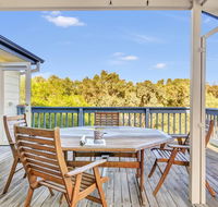 All Decked Out - Accommodation Search