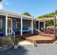 All Decked Out - Accommodation Search