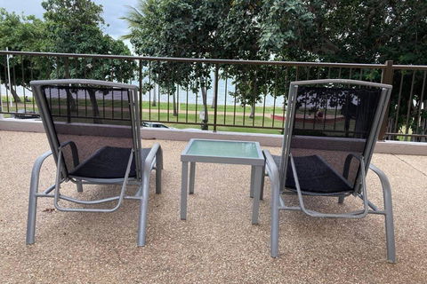 All In 500 Aud Weekly Beachfront The STRAND Studio Apartment - Accommodation Search 0