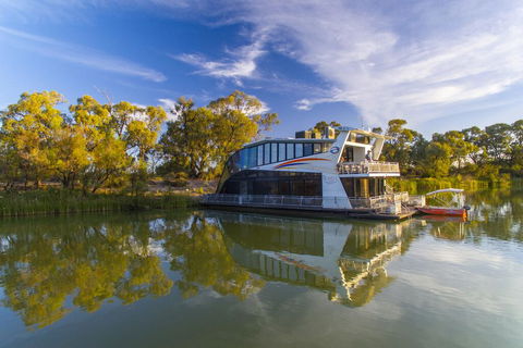 All Seasons Houseboats - Accommodation Search 2