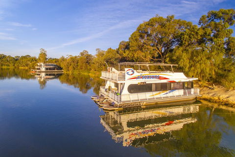 All Seasons Houseboats - Accommodation Search 1