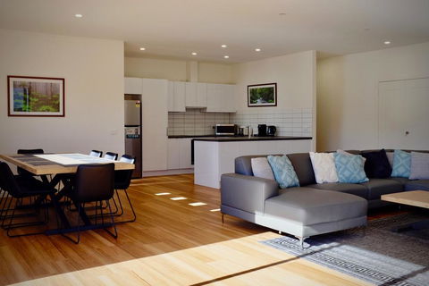All Seasons Marysville - Accommodation Search 0