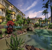 Allamanda Retreat 30 - Accommodation Search